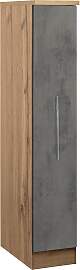 Apothekerschrank KOCHSTATION "KS-Samos", 
