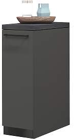 Apothekerschrank KOCHSTATION