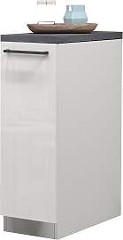 Apothekerschrank KOCHSTATION