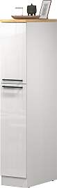 Apothekerschrank KOCHSTATION "KS-Sole",