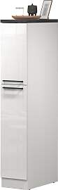Apothekerschrank KOCHSTATION "KS-Sole",
