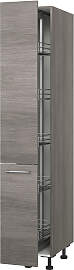 Apothekerschrank KOCHSTATION "KS-Trea
