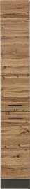 Apothekerschrank KOCHSTATION "KS-Trier", 