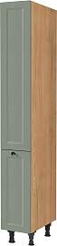 Apothekerschrank NOBILIA "Cascada", mit