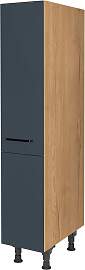 Apothekerschrank NOBILIA "Easytouch",