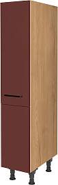 Apothekerschrank NOBILIA "Easytouch",