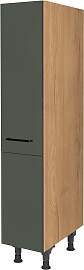 Apothekerschrank NOBILIA "Easytouch",