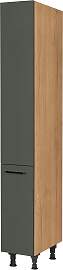 Apothekerschrank NOBILIA "Easytouch",