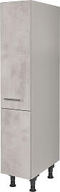 Apothekerschrank NOBILIA "Riva", mit 4