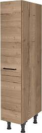 Apothekerschrank NOBILIA "Structura",
