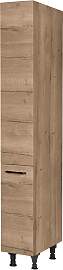 Apothekerschrank NOBILIA "Structura",