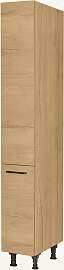 Apothekerschrank NOBILIA "Structura",