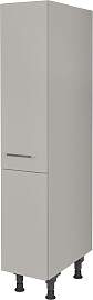Apothekerschrank NOBILIA "Touch", mit 4