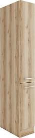 Apothekerschrank OPTIFIT "Bella", beige