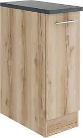 Apothekerschrank OPTIFIT "Bella", beige