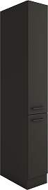 Apothekerschrank OPTIFIT "Palma", grau