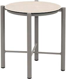 Apple Bee Bora Bora Beistelltisch Garten Ø40cm