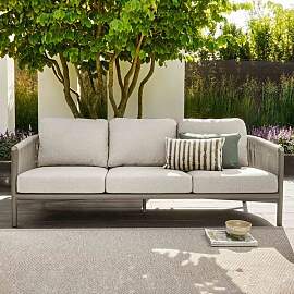 Apple Bee Bora Bora Gartenloungesofa