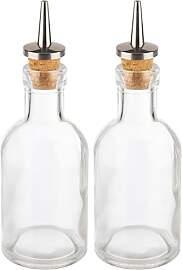 APS 40512 Essig- und Ölflasche Ø 5 cm, Höhe