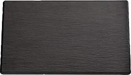 APS 83955 GN 1/1 Tablett SLATE, 53 x 32,5 cm,