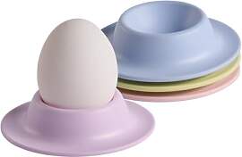 APS 85298 - EGGY - Eierbecher 4er Set, 8,50 x