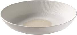 APS 85510 Schale -BLUSH- Ø 22,5 cm, H: 4,5 cm,