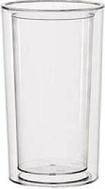 APS Flaschenkühler PURE transparent