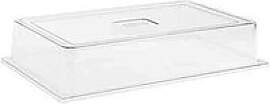APS GN-Abdeckhaube transparent, 1 St.