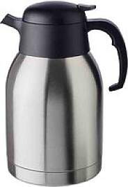 APS Isolierkanne CLASSIC silber 2,0 l, 1 St.