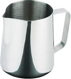 APS Milchkännchen silber 0,6 l, 1 St.