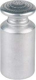 APS Salz- und Pfefferstreuer silber, 1 Set