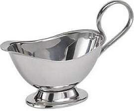 APS Sauciere PROFI silber 0,25 l, 1 St.