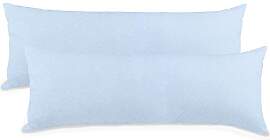 aqua-textil Classic Line Baumwoll Kissenbezug