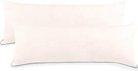 aqua-textil Classic Line Baumwoll Kissenbezug