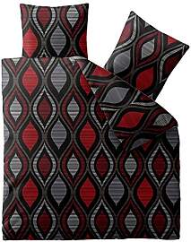 aqua-textil Concept Bettwäsche 200 x 200 cm