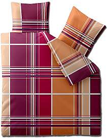 aqua-textil Concept Bettwäsche 200 x 200 cm