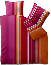 aqua-textil Concept Bettwäsche 200 x 200 cm