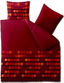 aqua-textil Concept Bettwäsche 200 x 200 cm