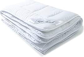 aqua-textil Soft Touch Ganzjahres Bettdecke 200 x