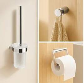 AquaCraft 200 Badaccessoire-Set 3 in 1