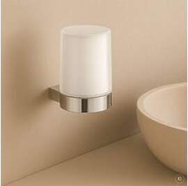 AquaCraft 200 Seifenspender Wandmontage