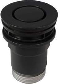 AquaCraft Push-Down Ablaufgarnitur 11/4",