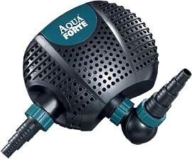 AquaForte O-13000 Plus, 110 Watt, max. Durchfluss