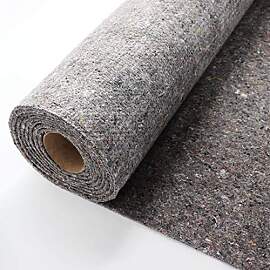 Aquagart Teichvlies 1000g 8m² 2m Rollenbreite I