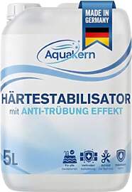 Aquakern Härtestabilisator Pool 5L [entfernt
