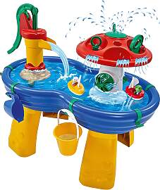 Aquaplay Wassertisch