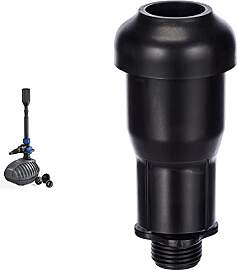 Aquarius Fountain Set Classic 4000 E,