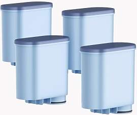 AquaStrata 4er-Pack Wasserfilter, kompatibel mit