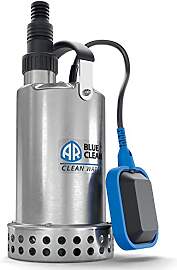 AR Blue Clean Tauchpumpe ARUP 750XC für