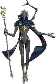 Arcane Pop Up Parade PVC SP Statue Champion Viktor 